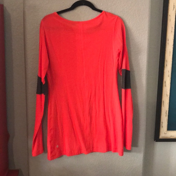 Lululemon Longer Top/Short Dress - Picture 2 of 3